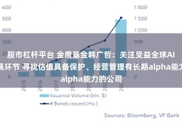 股市杠杆平台 金鹰基金韩广哲：关注受益全球AI科技发展环节 寻找估值具备保护、经营管理有长期alpha能力的公司